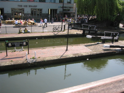 Camden Lock